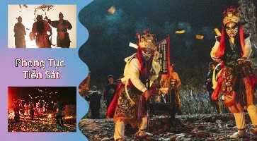 Tục Tiễn Sát - Đài Loan