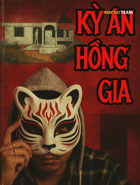 Kỳ Án Hồng Gia Đài Loan