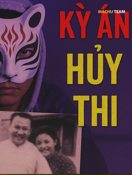 Kì Án Hủy Thi
