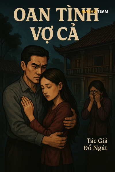Oan Tình Vợ Cả