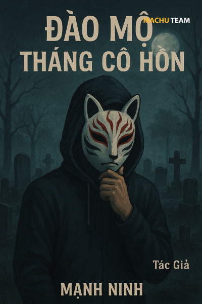 Đào Mộ Tháng Cô Hồn