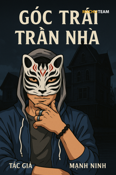 Góc Trái Trần Nhà