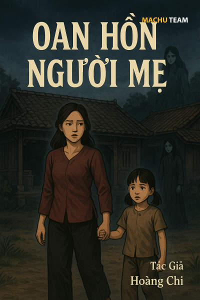 Oan Hồn Người Mẹ