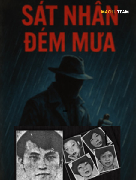 Kỳ Án Đồ Tể Đêm Mưa _ HongKong