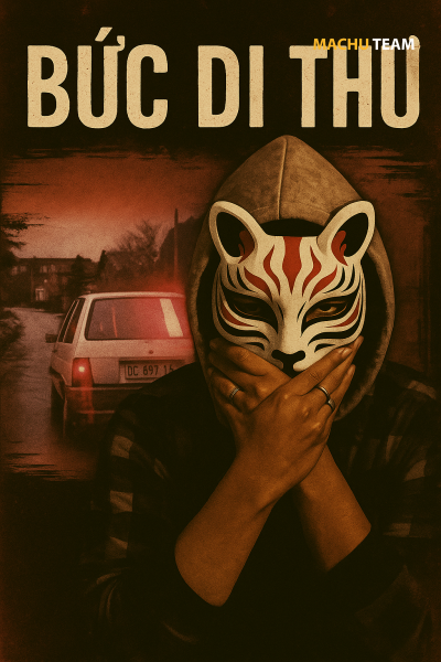 Kỳ Án Bức Di Thư - Mỹ | Podcast Truyện Ma Bẻ Lái