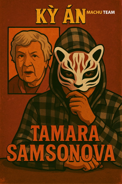 Kỳ Án Tamara Samsonova