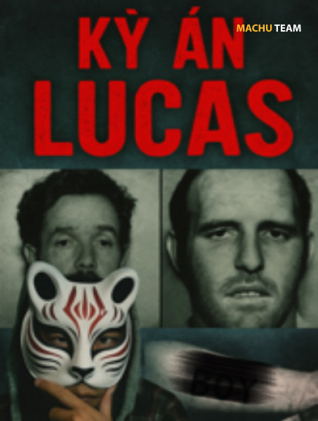 Kì Án LUCAS