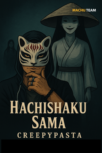 Bà Kẹ HACHISHAKU SAMA