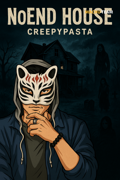 NOEND HOUSE – Podcast Kinh Dị | Ma Chu Team