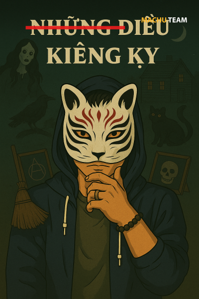 Những Điều Kiêng Kỵ Tránh xui rủi