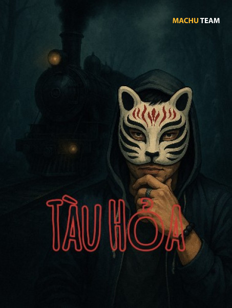 Truyện Ma Tàu Hỏa