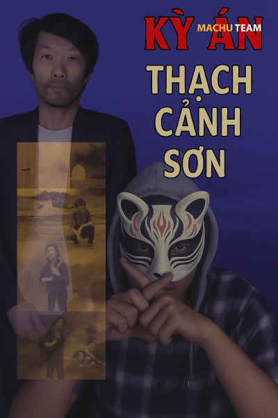 Kỳ Án Thạch Cảnh Sơn - Vụ Án Trung Quốc