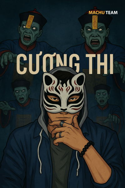 Cương Thi Thủy Tổ Và Các Loại Cương Thi