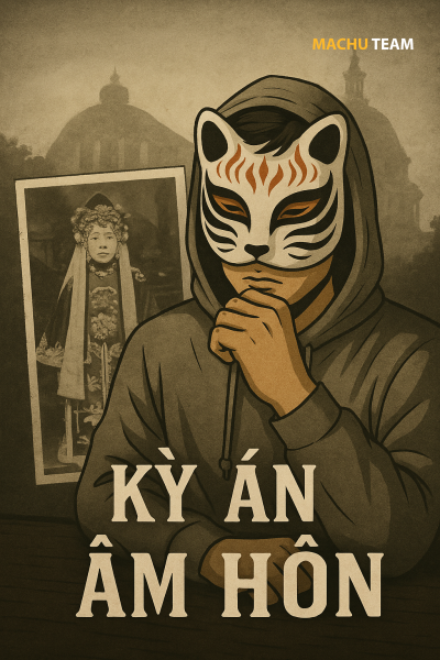 KỲ ÁN ÂM HÔN – Tội ác từ hủ tục