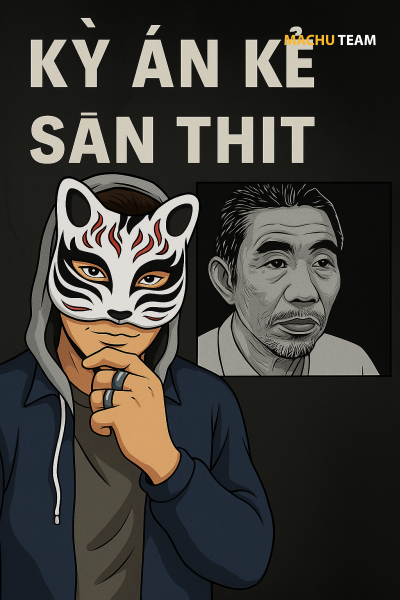 Kỳ ÁN KẺ SĂN THỊT
