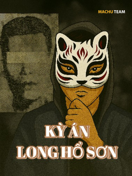 Kỳ Án Long Hổ Sơn