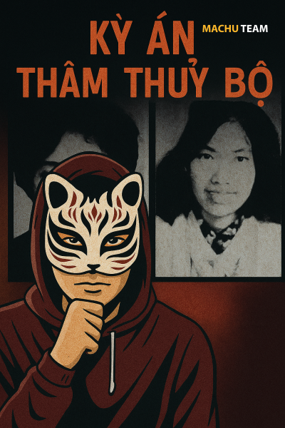 Kỳ Án Thâm Thủy Bộ