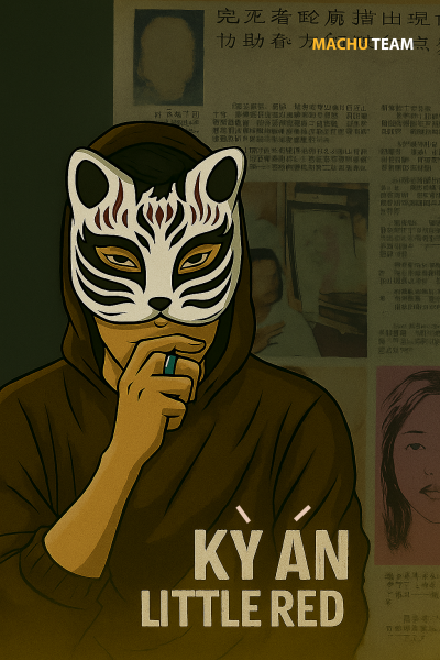 Kỳ Án Litte Red - Mã Lai