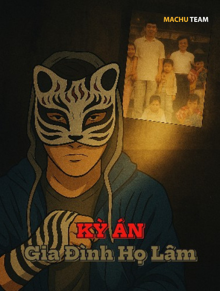 KỲ ÁN GIA ĐÌNH HỌ LÂM Ở ÚC