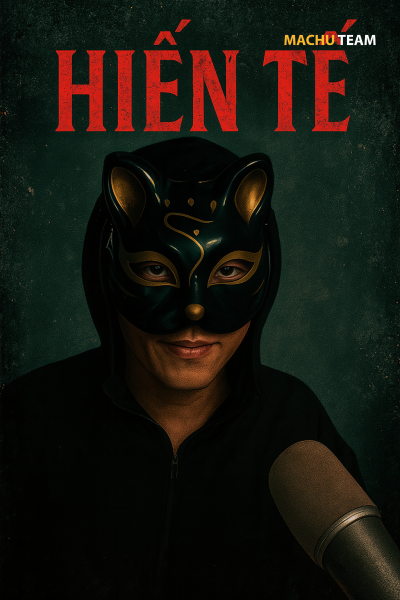 Hiến Tế - Truyện Linh Dị