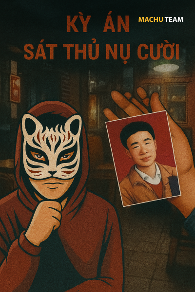 KỲ ÁN SÁT THỦ NỤ CƯỜI  - Trung Quốc