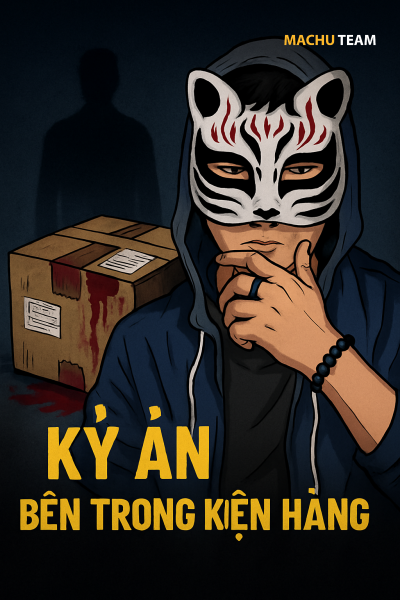 Kỳ Án Bên Trong Kiện Hàng | Podcast True Crime