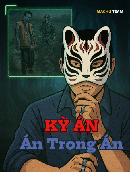 Kỳ Án Án Trong Án Tân Cương