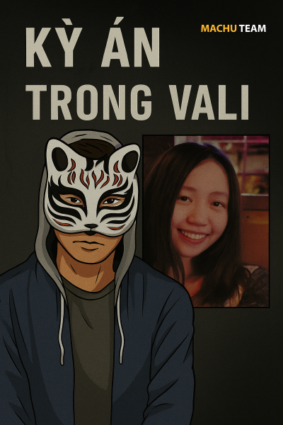 Kỳ Án Trong Vali