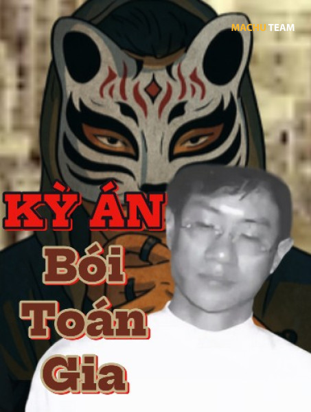 Kỳ Án Bói Toán Gia – Hung Thủ Cứu Quẻ, Gây Án Kinh Hoàng | Podcast Kỳ Án