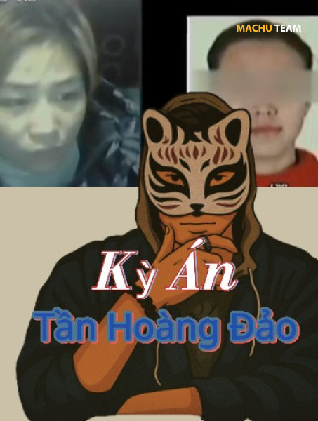 Kỳ Án Tần Hoàng Đảo - Án Trung Quốc